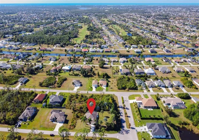 Photo 71 of Single family home for sale at 101 & 103 Wahoo Dr, Rotonda West, FL 33947 | MLS# D6148538 | Listing updated on 2026-09-02