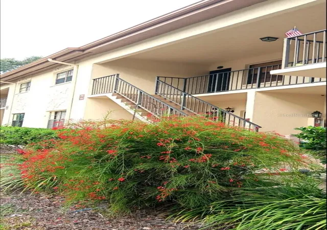 Photo 1 of Condo for sale at 1702 Seascape Cir #203, Tarpon Springs, FL 34689 | MLS# TB8541932 | Listing updated on 2026-10-05