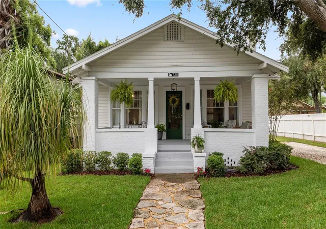 Photo 1 of Single family home for sale at 730 College Ave, Lakeland, FL 33801 | MLS# L4964521 | Listing updated on 2026-09-15