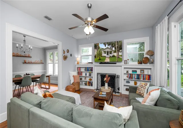 Photo 3 of Single family home for sale at 730 College Ave, Lakeland, FL 33801 | MLS# L4964521 | Listing updated on 2026-09-15