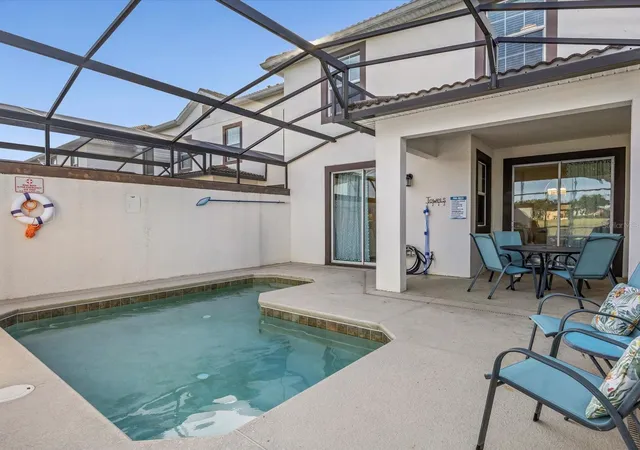 37th image of 8991 Stinger Dr, Davenport, FL 33896 | MLS# S5156203