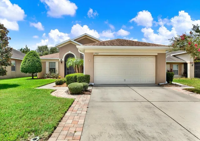 Photo 1 of Single family home for sale at 12922 Payne Stewart Way, Hudson, FL 34669 | MLS# W7888862 | Listing updated on 2026-10-06