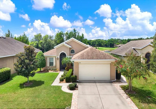 Photo 2 of Single family home for sale at 12922 Payne Stewart Way, Hudson, FL 34669 | MLS# W7888862 | Listing updated on 2026-10-06
