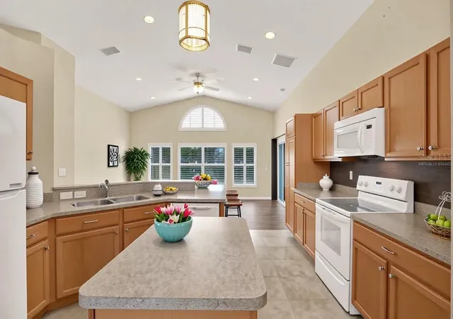 Photo 3 of Single family home for sale at 12922 Payne Stewart Way, Hudson, FL 34669 | MLS# W7888862 | Listing updated on 2026-10-06
