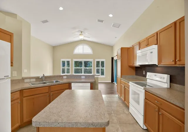 Photo 4 of Single family home for sale at 12922 Payne Stewart Way, Hudson, FL 34669 | MLS# W7888862 | Listing updated on 2026-10-06
