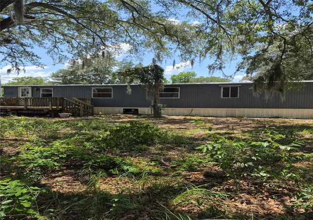 Manufactured home for sale at 9285 SE 140th Place, SUMMERFIELD, FL 34491 | MLS# O6436167