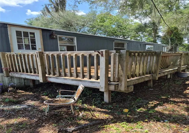 Photo 1 of Manufactured home for sale at 9285 SE 140th Place, Summerfield, FL 34491 | MLS# O6436167 | Listing updated on 2026-09-24