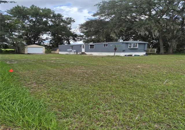 Photo 2 of Manufactured home for sale at 9285 SE 140th Place, Summerfield, FL 34491 | MLS# O6436167 | Listing updated on 2026-09-24