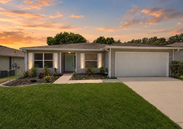 2nd image of 29204 Princeville Dr, San Antonio, FL 33576 | MLS# TB8541934