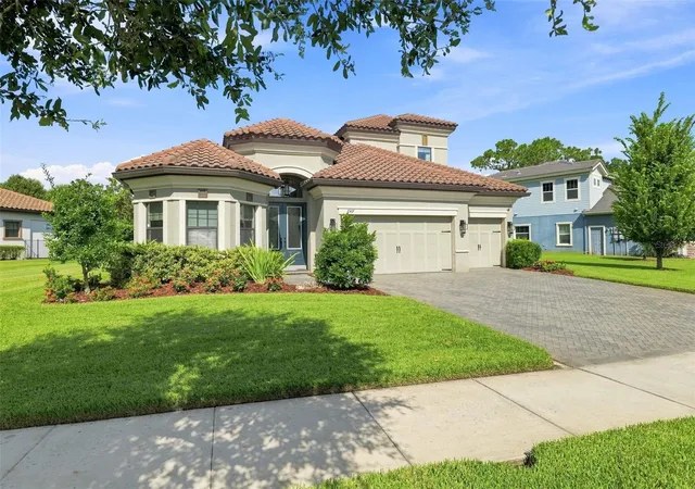 Photo 3 of Single family home for sale at 2967 Barbour Trl, Odessa, FL 33556 | MLS# W7888863 | Listing updated on 2026-09-28