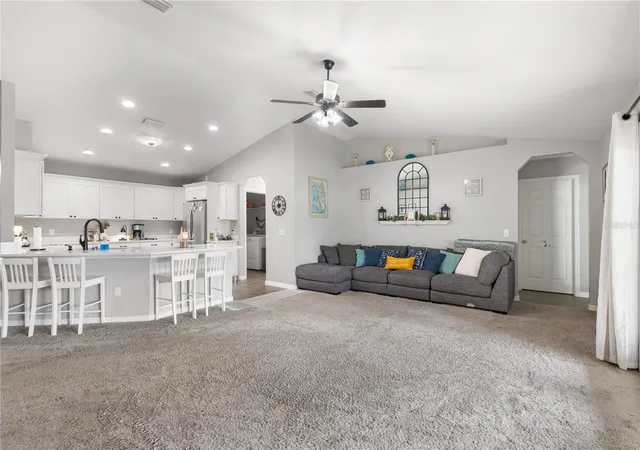 Photo 2 of Single family home for sale at 5051 Nw 73rd Street, Chiefland, FL 32626 | MLS# GC542964 | Listing updated on 2026-10-07