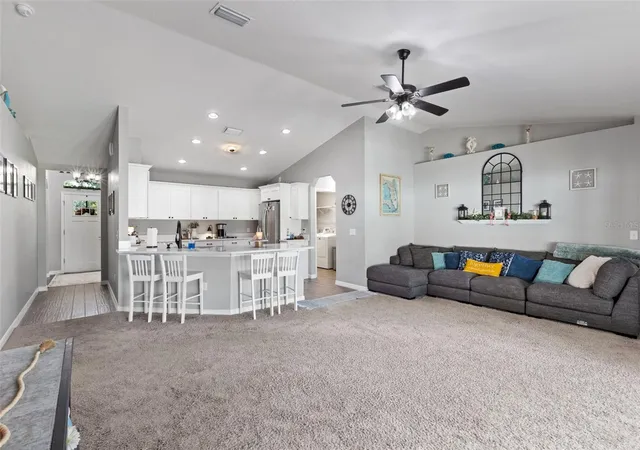 Photo 3 of Single family home for sale at 5051 NW 73rd Street, Chiefland, FL 32626 | MLS# GC542964 | Listing updated on 2026-10-07