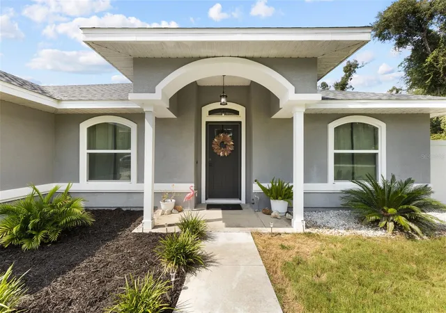 Photo 1 of Single family home for sale at 5051 Nw 73rd Street, Chiefland, FL 32626 | MLS# GC542964 | Listing updated on 2026-10-21