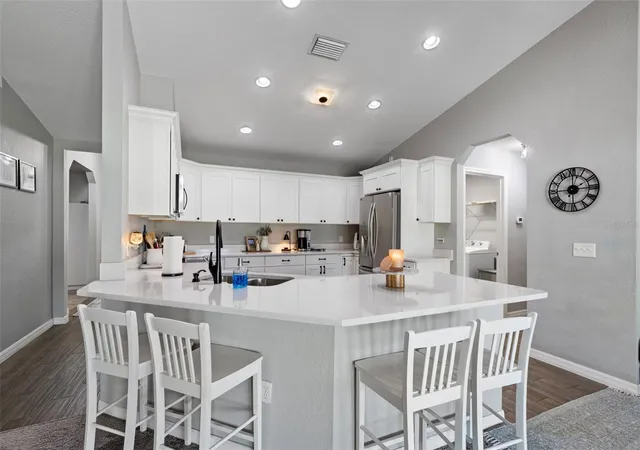 Photo 4 of Single family home for sale at 5051 NW 73rd Street, Chiefland, FL 32626 | MLS# GC542964 | Listing updated on 2026-10-07