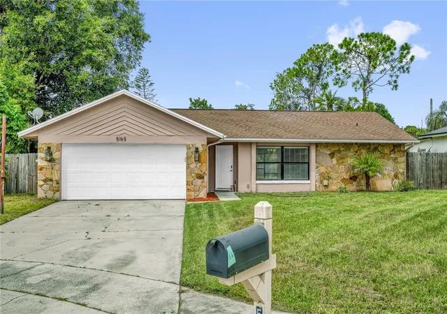 Photo 1 of Single family home for sale at 5165 Formby Dr, Orlando, FL 32812 | MLS# O6436170 | Listing updated on 2026-08-27