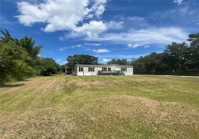 Photo 1 of Sale Pending at 9295 Richmond Rd, St Cloud, FL 34773 | MLS# S5156204 | Listing updated on 2026-08-29