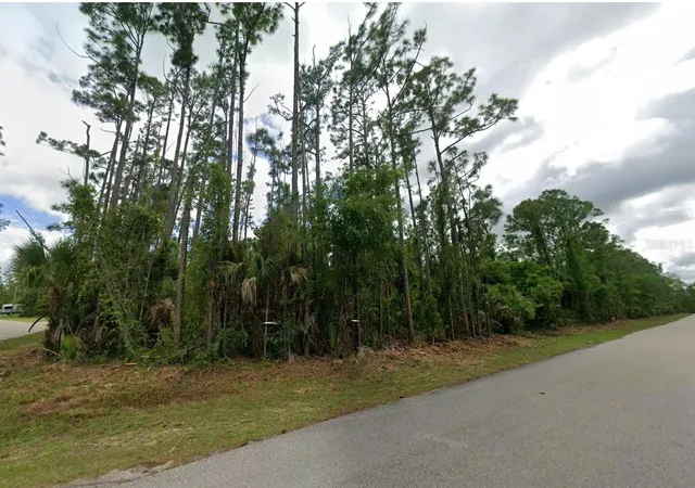 4th image of Lot 69 Littlefield Ln, North Port, FL 34288 | MLS# C7529920