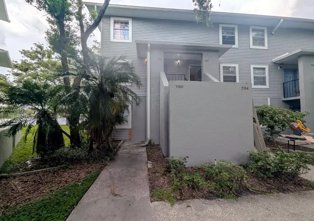 Photo 1 of Condo for sale at 7154 E Bank Dr #7154, Tampa, FL 33617 | MLS# TB8541941 | Listing updated on 2026-10-28