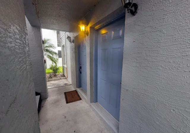 Photo 1 of Condo for sale at 7154 E Bank Dr #7154, Tampa, FL 33617 | MLS# TB8541941 | Listing updated on 2026-10-28