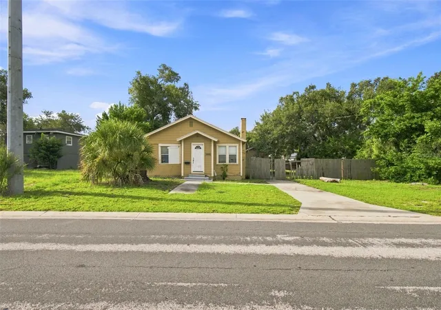 Photo 2 of Land for sale at 2848 Emerson Ave S, St Petersburg, FL 33712 | MLS# TB8541944 | Listing updated on 2026-08-27