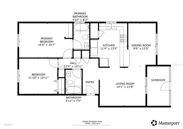 28th image of 430 Banana Cay Dr #A, South Daytona, FL 32119 | MLS# NS1089082