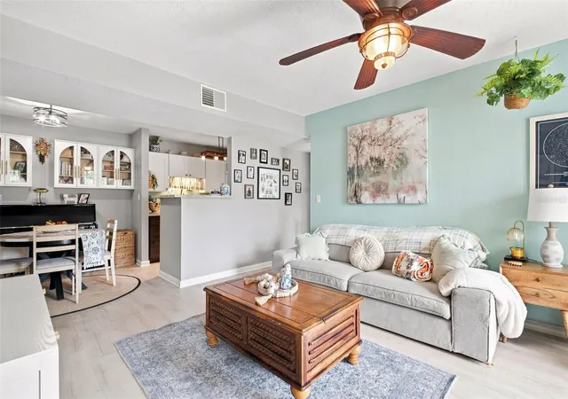Photo 3 of Condo for sale at 455 Alt 19 S #17, Palm Harbor, FL 34683 | MLS# TB8541945 | Listing updated on 2026-09-15