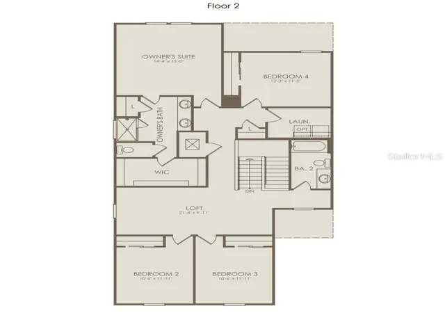 Photo 3 of Single family home for sale at 4809 Finley Dr, Davenport, FL 33837 | MLS# O6436176 | Listing updated on 2026-09-19