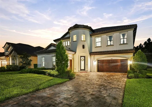 Photo 1 of Single family home for sale at 5042 Night Star Trl, Odessa, FL 33556 | MLS# TB8541947 | Listing updated on 2026-10-08