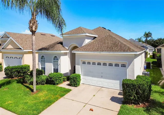 Photo 2 of Sale Pending at 8109 Fan Palm Wy, Kissimmee, FL 34747 | MLS# O6436177 | Listing updated on 2026-08-30