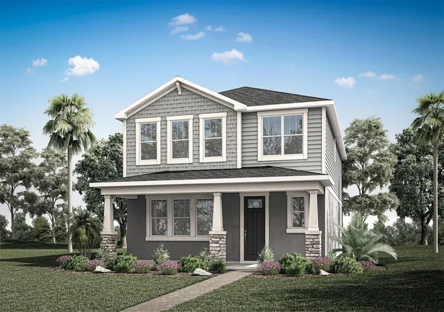 Photo 1 of Single family home for sale at 13636 Seagrass Ave, Orlando, FL 32832 | MLS# O6436178 | Listing updated on 2026-10-06