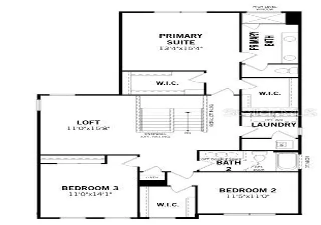 Photo 3 of Single family home for sale at 13636 Seagrass Ave, Orlando, FL 32832 | MLS# O6436178 | Listing updated on 2026-10-06