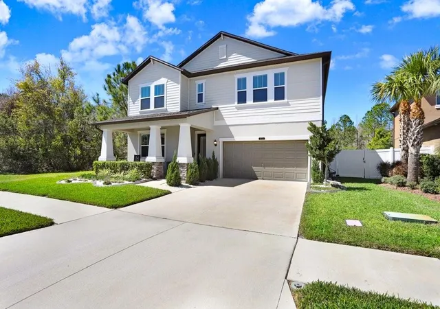 2nd image of 8721 Savory Walk Dr, Land O Lakes, FL 34637 | MLS# TB8541948