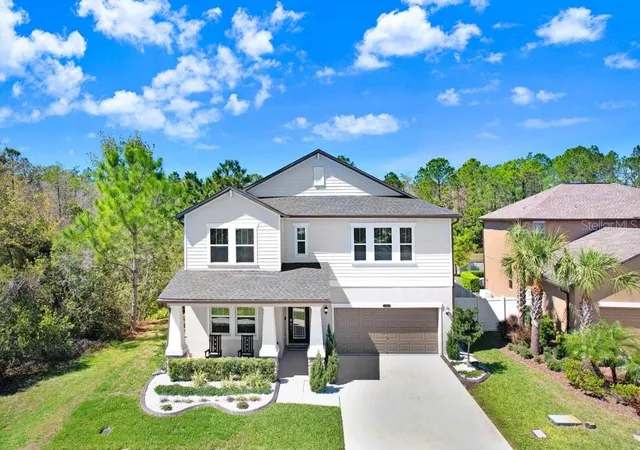Photo 3 of Single family home for sale at 8721 Savory Walk Dr, Land O Lakes, FL 34637 | MLS# TB8541948 | Listing updated on 2026-10-07