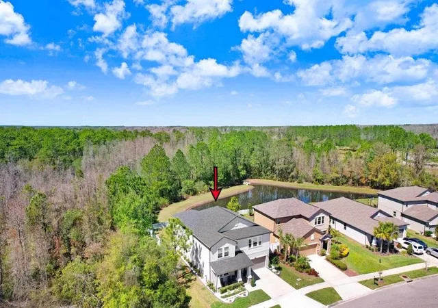 Photo 4 of Single family home for sale at 8721 Savory Walk Dr, Land O Lakes, FL 34637 | MLS# TB8541948 | Listing updated on 2026-10-07