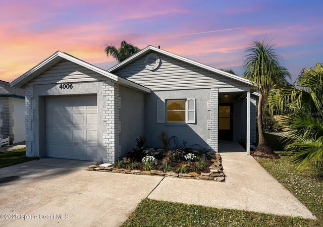 2nd image of 4006 Dewberry Cir, Melbourne, FL 32901 | MLS# O6436179
