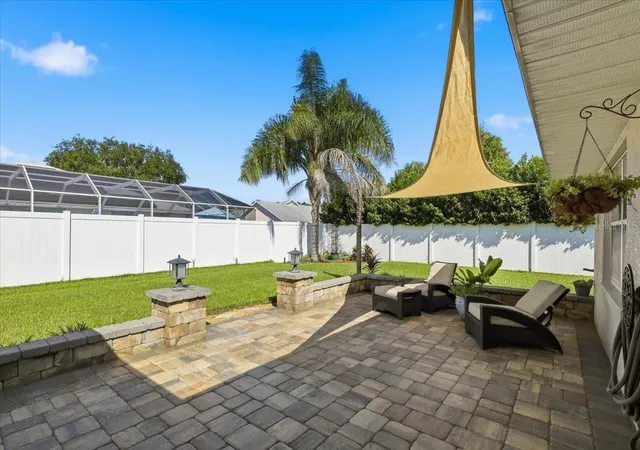 Photo 2 of Sale Pending at 13 Burnham Ln, Palm Coast, FL 32137 | MLS# FC320933 | Listing updated on 2026-10-08
