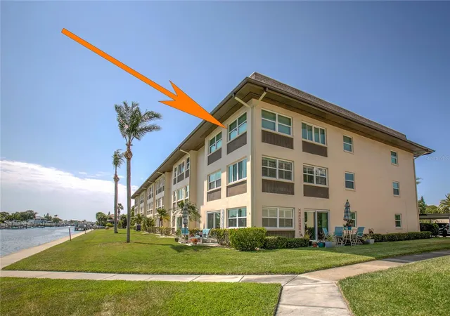 Photo 1 of Condo for sale at 4452 Garnet Dr #306, New Port Richey, FL 34652 | MLS# W7888864 | Listing updated on 2026-08-28