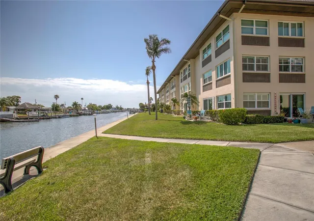 Photo 2 of Condo for sale at 4452 Garnet Dr #306, New Port Richey, FL 34652 | MLS# W7888864 | Listing updated on 2026-08-28