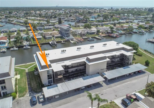 Photo 3 of Condo for sale at 4452 Garnet Dr #306, New Port Richey, FL 34652 | MLS# W7888864 | Listing updated on 2026-08-28