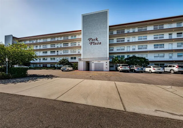 1st image of 5060 76th Ave N #401, Pinellas Park, FL 33781 | MLS# TB8541951