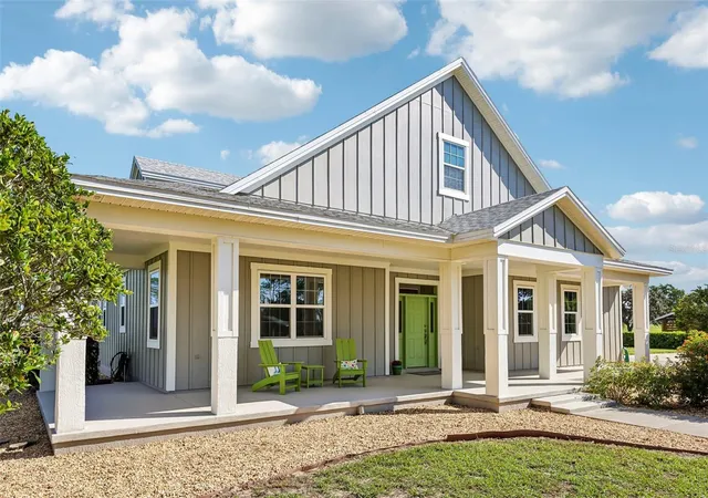 Photo 3 of Single family home for sale at 2088 Nw 102nd Boulevard, Wildwood, FL 34785 | MLS# G5116904 | Listing updated on 2026-10-05