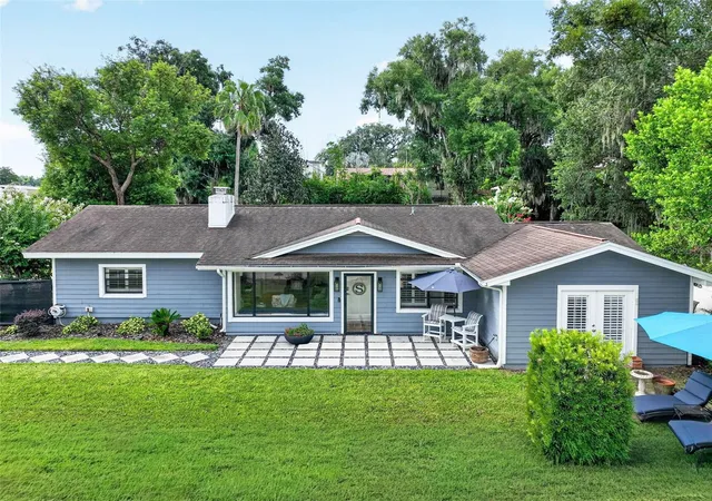 Photo 1 of Single family home for sale at 790 S Lake Sybelia Dr, Maitland, FL 32751 | MLS# O6436185 | Listing updated on 2026-10-07