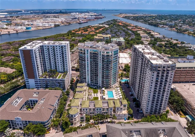 Condo for sale at 450 Knights Run Ave #1004, TAMPA, FL 33602 | MLS# TB8541957
