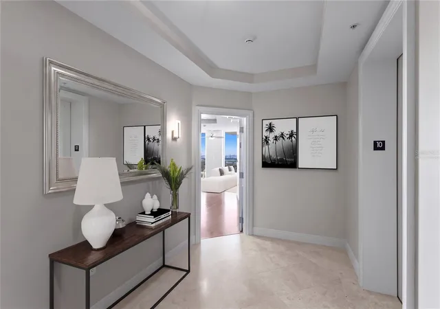 Photo 4 of Condo for sale at 450 Knights Run Ave #1004, Tampa, FL 33602 | MLS# TB8541957 | Listing updated on 2026-09-29