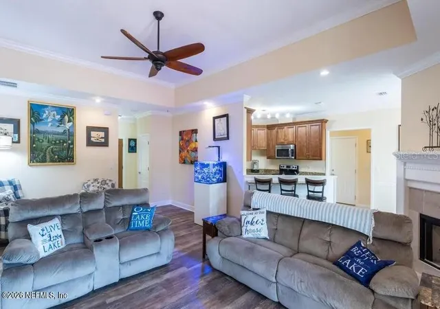 Photo 3 of Single family home for sale at 168 Hour Glass Cir, Hawthorne, FL 32640 | MLS# GC542968 | Listing updated on 2026-08-25
