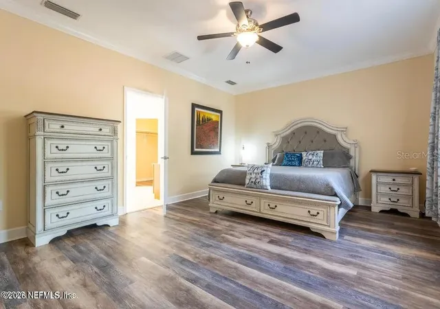 7th image of 168 Hour Glass Cir, Hawthorne, FL 32640 | MLS# GC542968