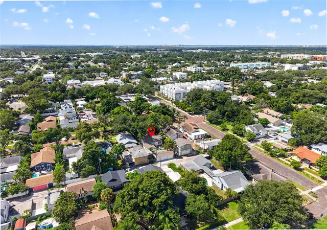 Photo 45 of Single family home for sale at 2545 2nd Avenue N, Saint Petersburg, FL 33713 | MLS# TB8541958 | Listing updated on 2026-09-14
