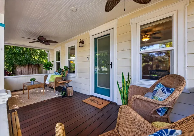 Photo 4 of Single family home for sale at 2545 2nd Avenue N, Saint Petersburg, FL 33713 | MLS# TB8541958 | Listing updated on 2026-09-14