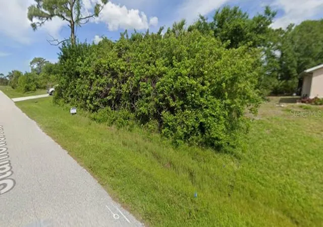 Photo 4 of Land for sale at 11354 Starflower Ave, Englewood, FL 34224 | MLS# A4703903 | Listing updated on 2026-08-25