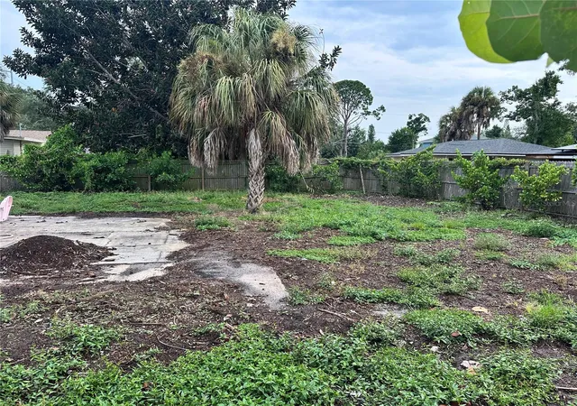 Photo 2 of Land for sale at 3710 21st Ave S, St Petersburg, FL 33711 | MLS# TB8541962 | Listing updated on 2026-10-12